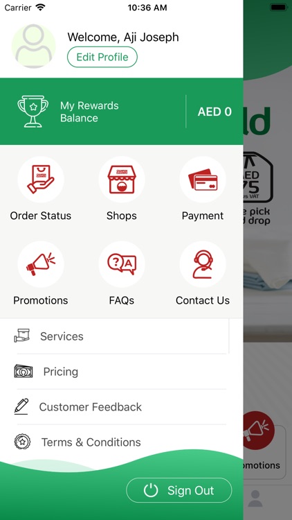 Champion Cleaners UAE