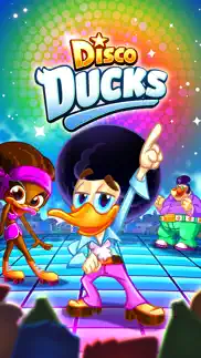 disco ducks problems & solutions and troubleshooting guide - 1