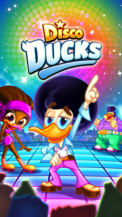 Disco Ducks screenshot 5