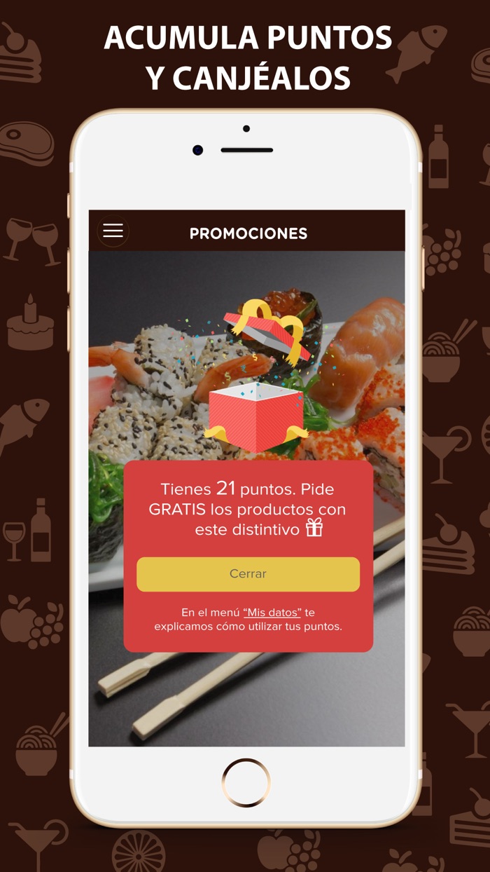 Sushi Chef Llucmajor