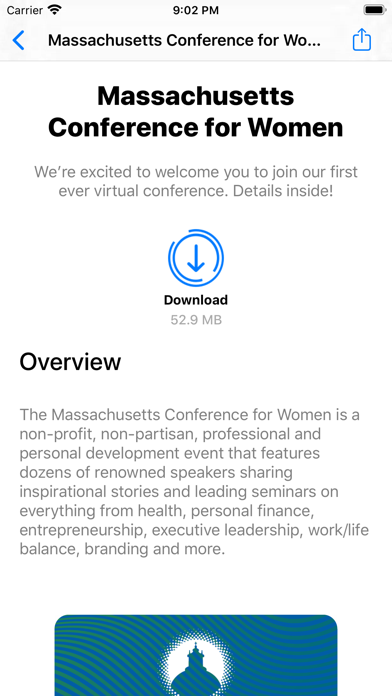 Screenshot #2 pour MassWomen