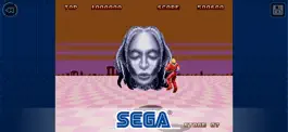 Game screenshot Space Harrier II Classic apk