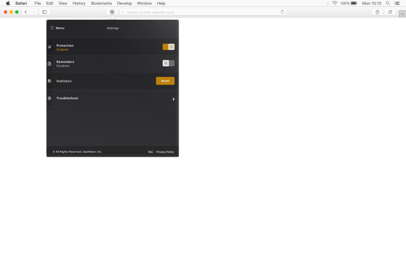 SlashNext Phishing Protection thumbnail 3