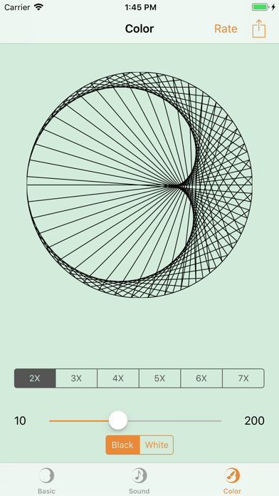 Times Tables - Mathのおすすめ画像5