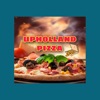 Upholland Pizzeria