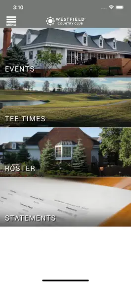 Game screenshot Westfield Country Club hack