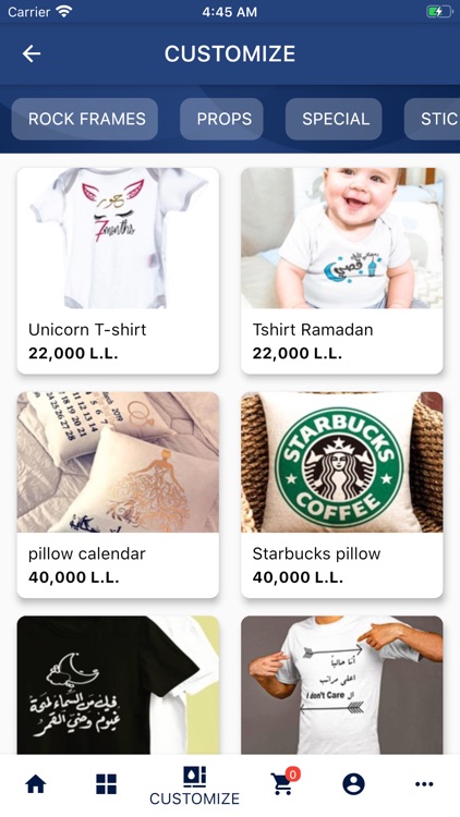 SoufiPrint - Print & Gift Shop