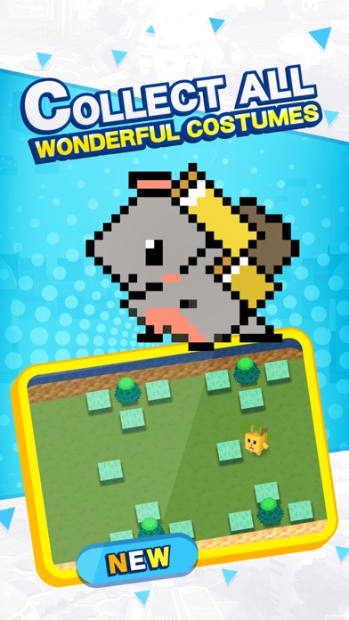 Screenshot #2 pour Monster Savior