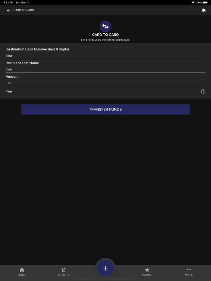 Advantagewon TruCash Wallet