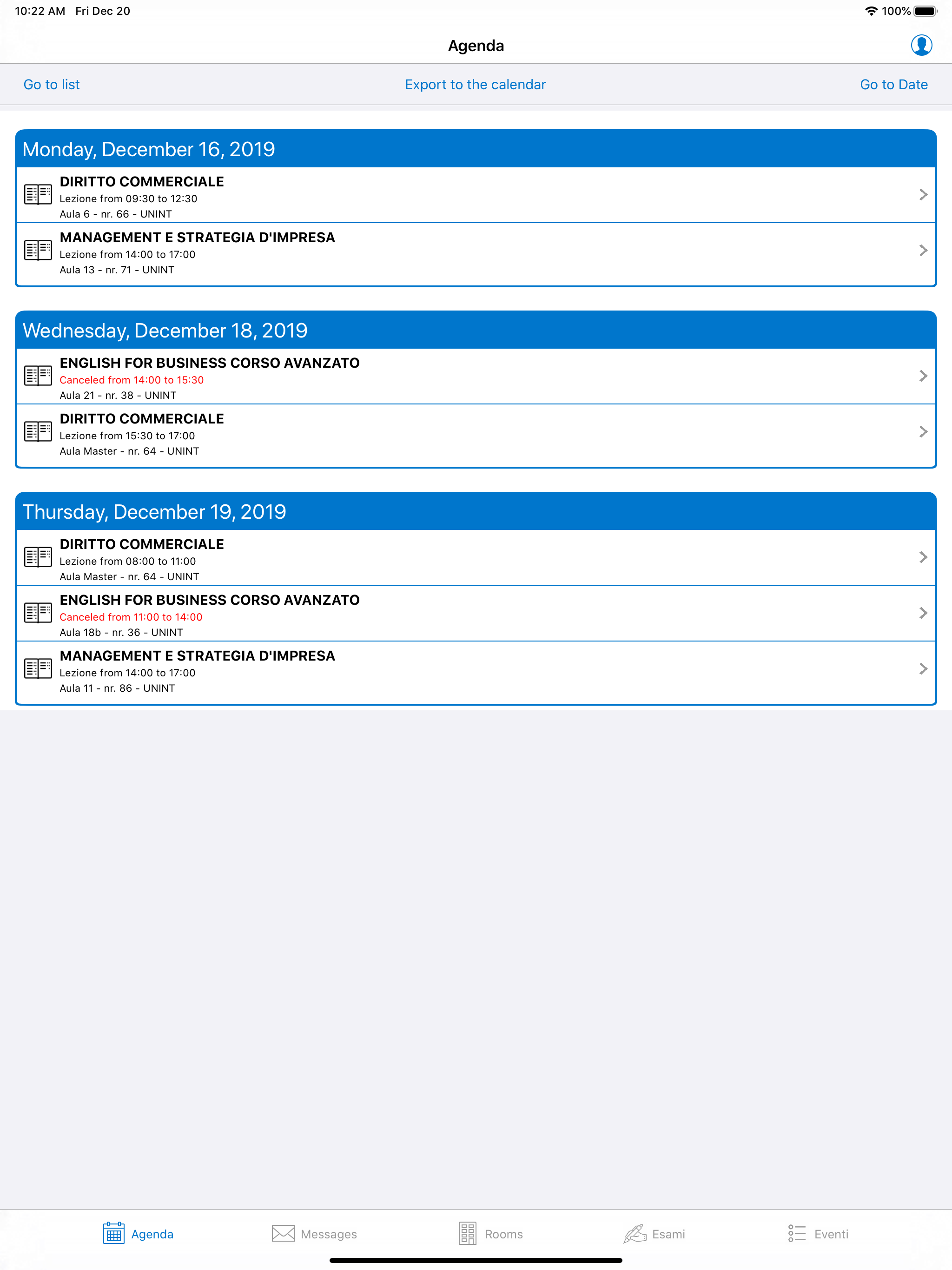UNINTOUCH screenshot 4