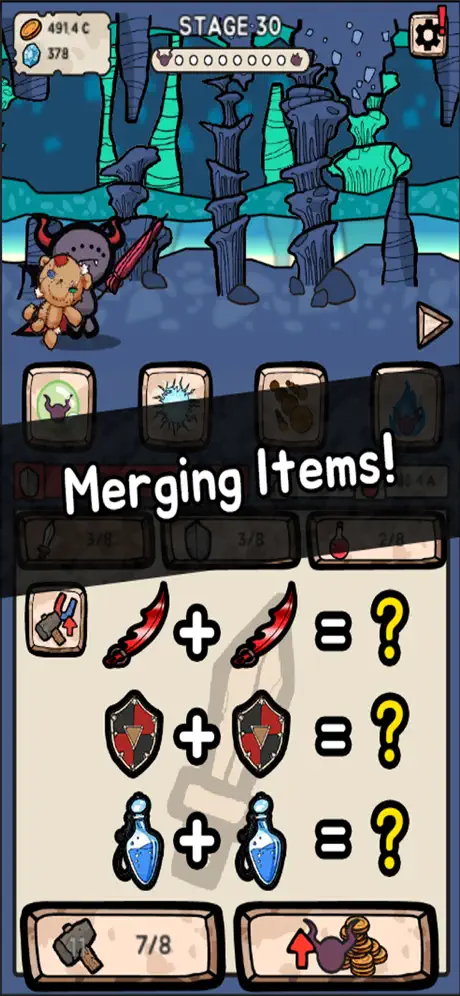 Demon RPG