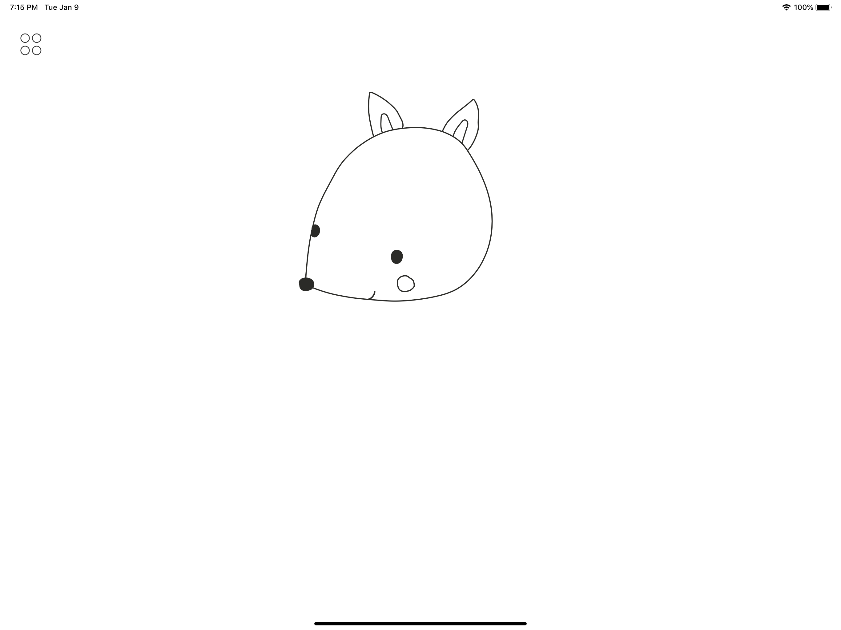 Kikko Draw screenshot 10