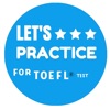 25 Test For TOEFL® 2020