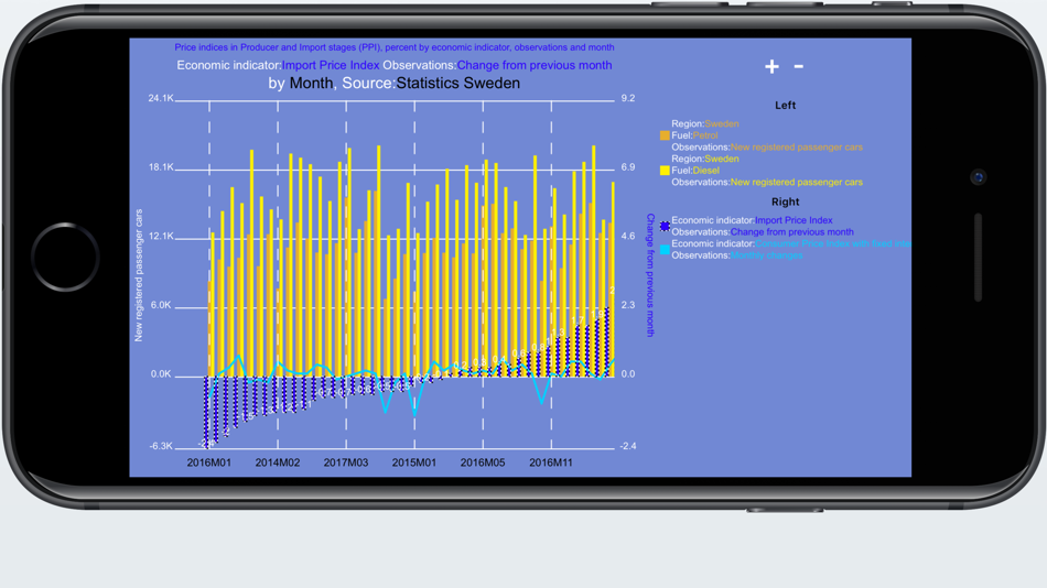 #3. FactXpLr² (macOS) Podle: Lonesome Cowboy Software