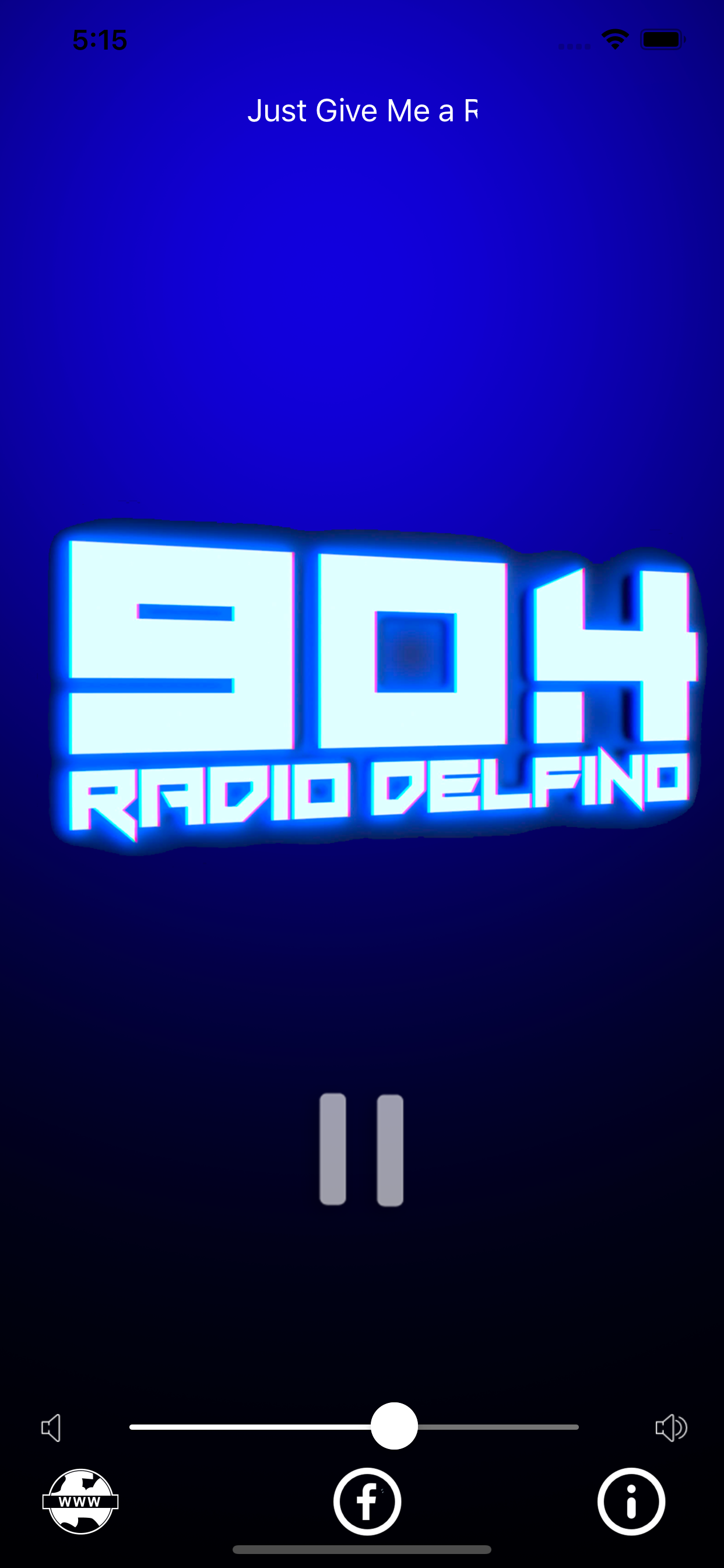 Radio Delfino