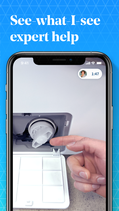 Streem AR Video Screenshot