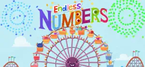 Endless Numbers: School Ed. screenshot #6 for iPhone