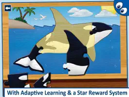 Game screenshot Kids' jigsaw Puzzles Lite hack