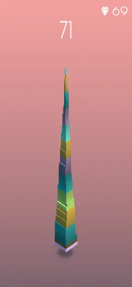 Game screenshot Tower Stack - Skyscraper apk