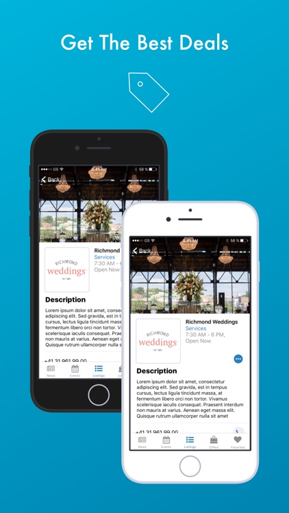Richmond Main Street screenshot-3