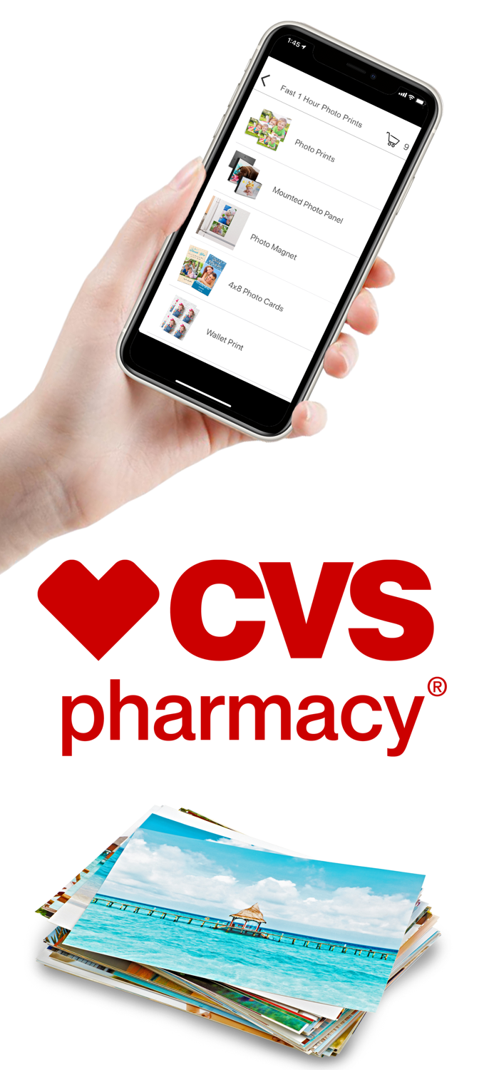 Fast 1 Hour Photo Prints