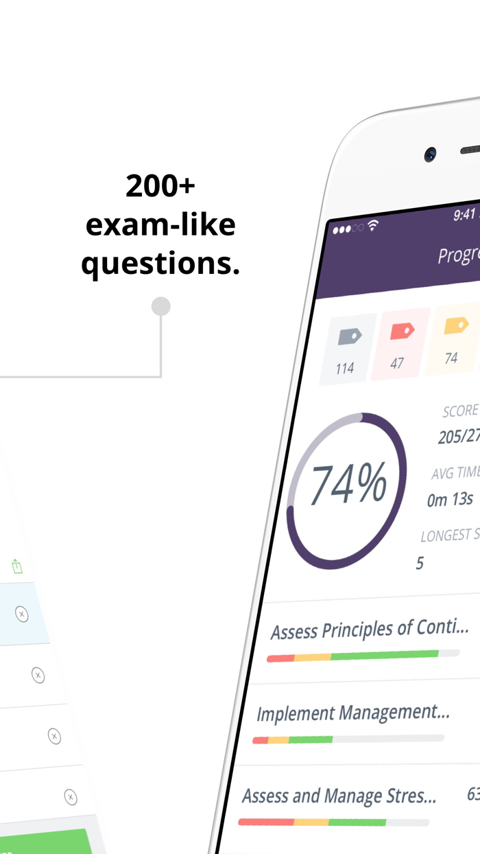 Continence Care Prep and Review