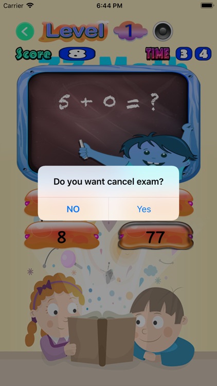 ZZ Math Practice screenshot-4