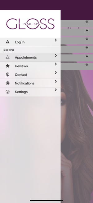 Gloss Nail Salon(圖3)-速報App