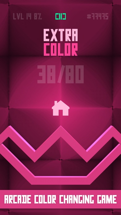 Screenshot #2 pour Extra Color