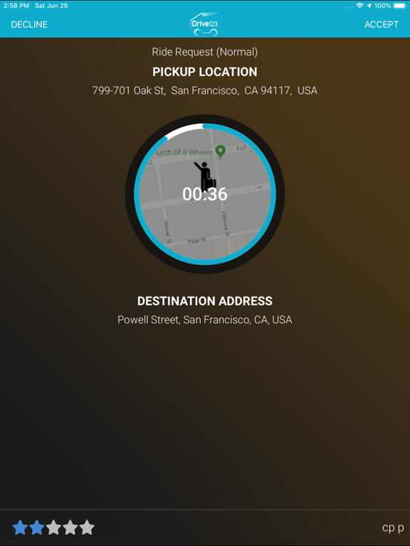 Screenshot #6 pour Drive123