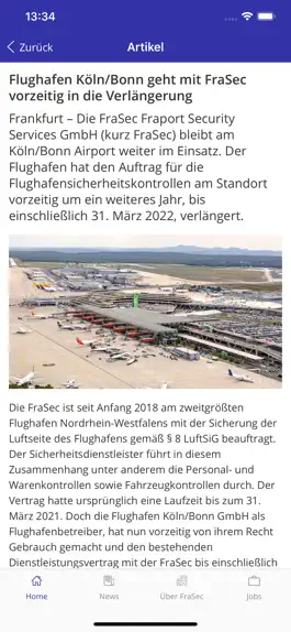 Game screenshot myFraSec hack