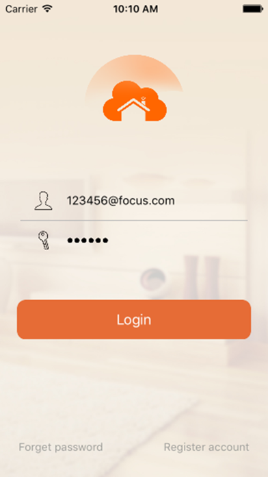 Screenshot #2 pour Smart Monitor Pro