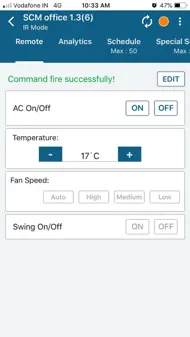 CoolSense iphone bilder 1