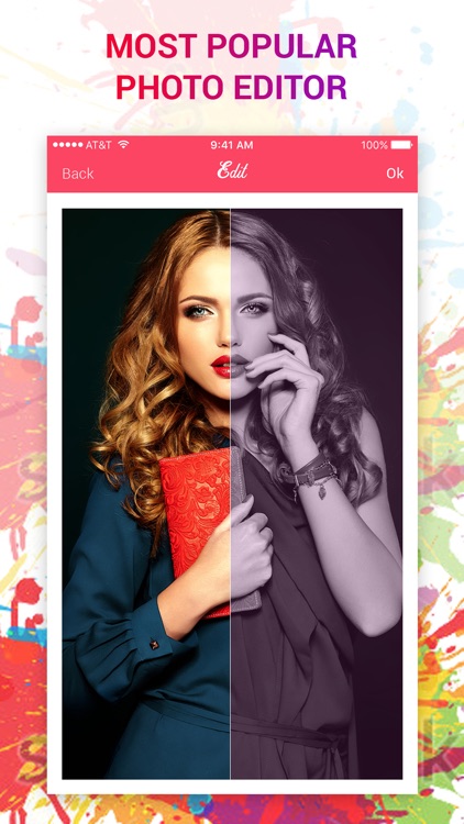 Photo Smart Picture Editor Pro