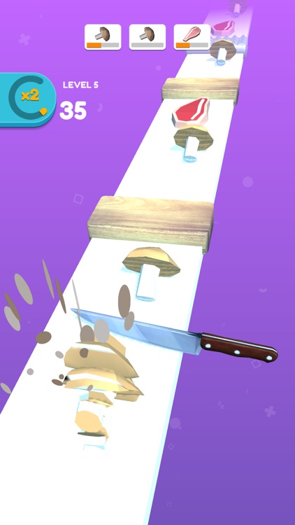 Chop-Chop! screenshot-4