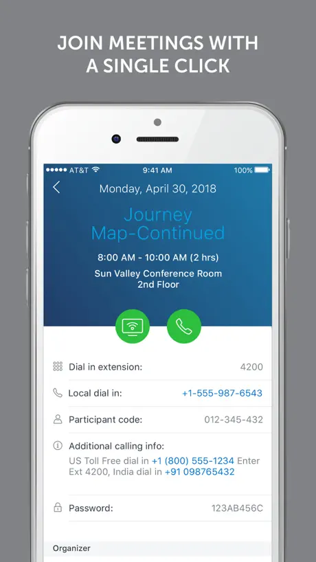 Mitel Connect