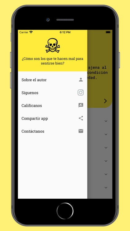 Gente Toxica screenshot-3