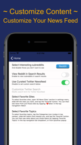 CyberNews - Cyber Security screenshot