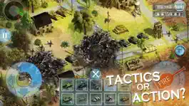 Game screenshot Tank Madness Blitz hack