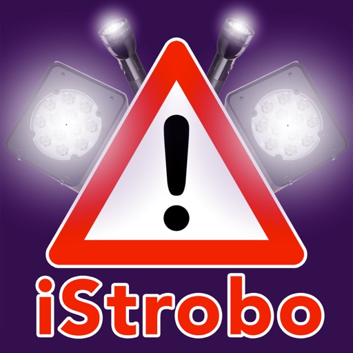 iStrobo icon