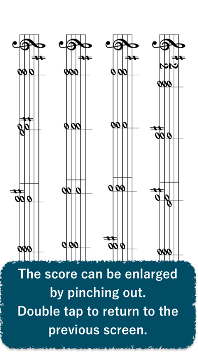 How to cancel & delete Solfege Harmony for Beginner from iphone & ipad 3