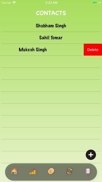 CountingOff screenshot-7