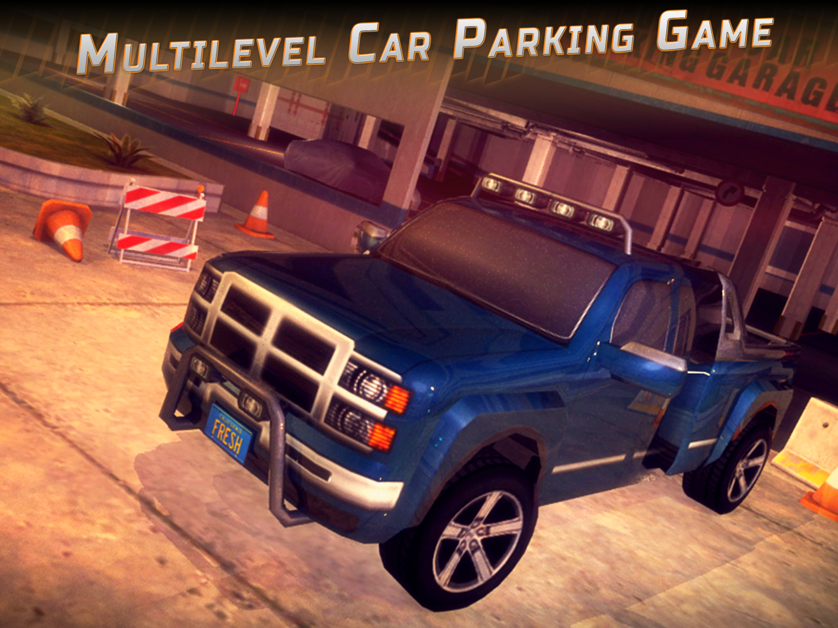 Dr. Classic Parking 2019 screenshot 14
