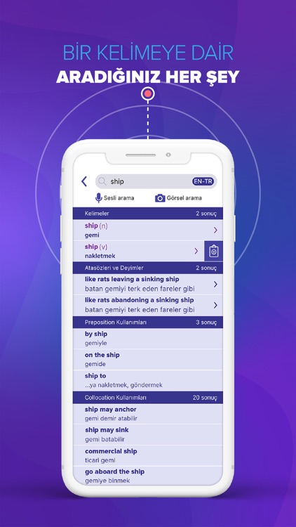 Rh+ Sözlük screenshot-3