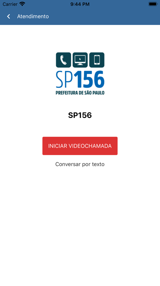 #3. CIL-SMPED (iOS) 由: Associação Amigos Metroviários dos Excepcionais - AME