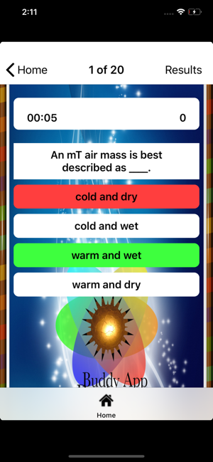 HS Earth Science Prep 2020(圖3)-速報App