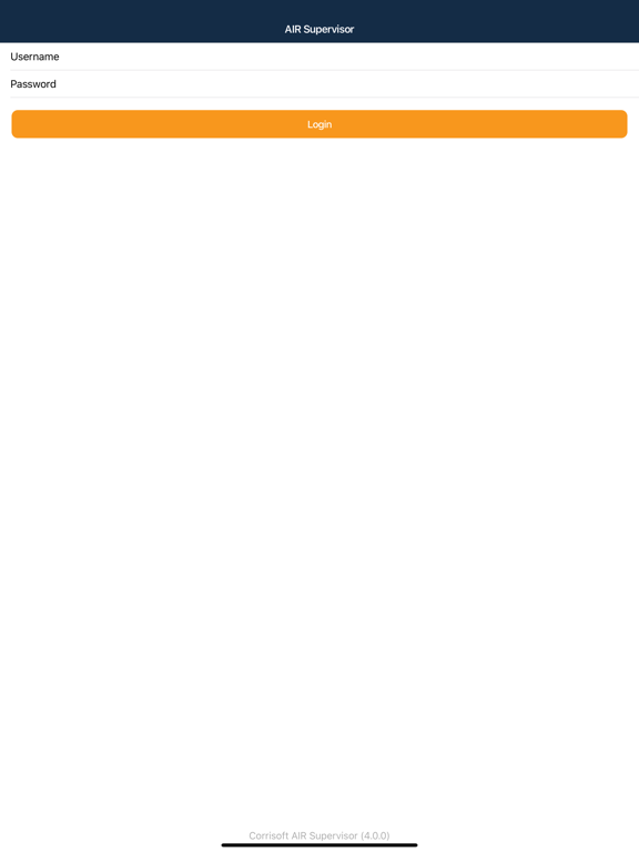 Screenshot #5 pour AIR Supervsior