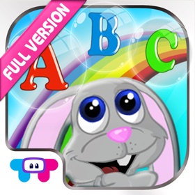 Snímky obrazovky (5) The ABC Song: Full Version
