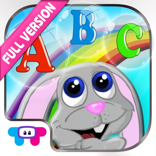The ABC Song: Full Version icon