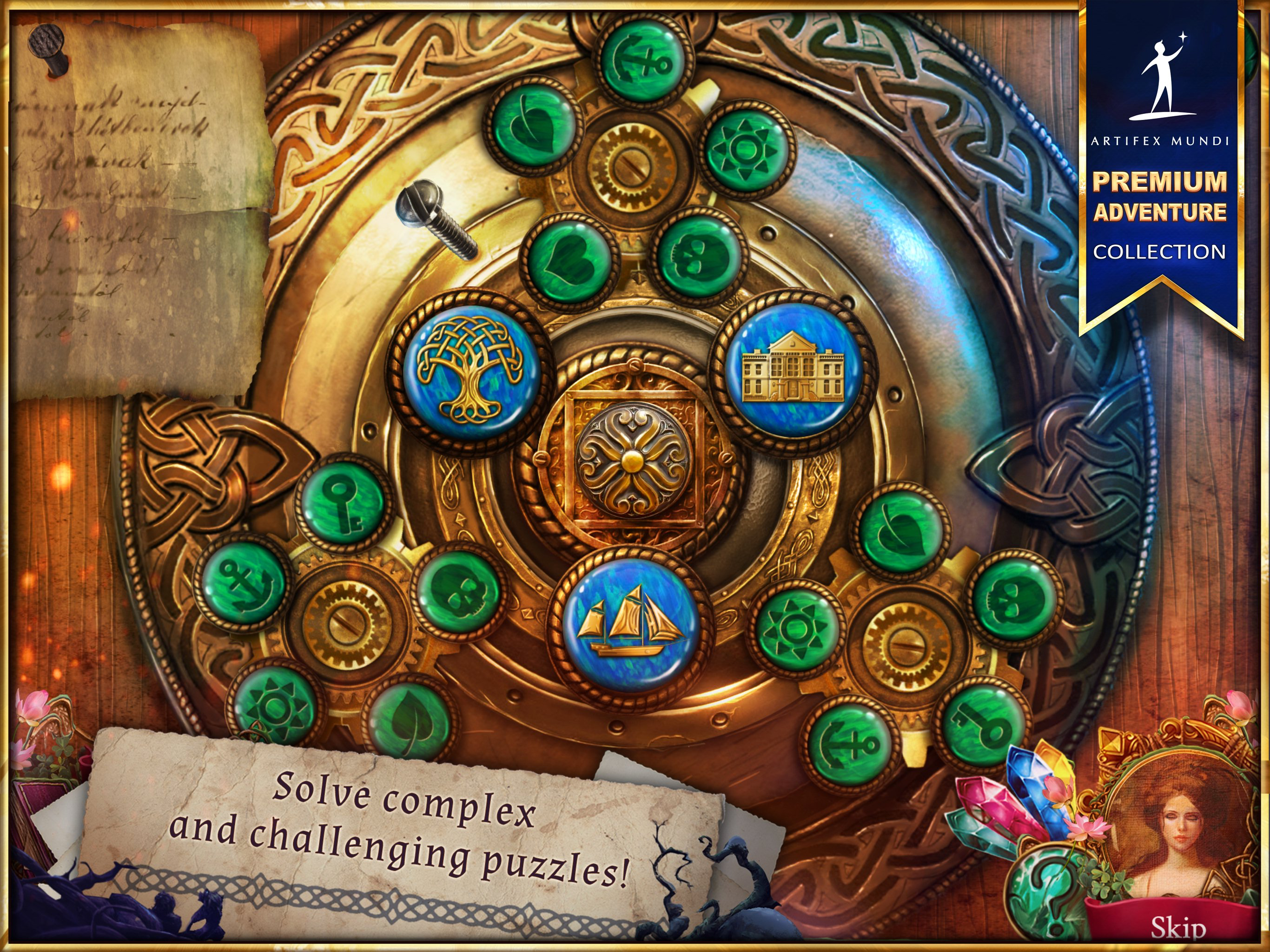 Endless Fables 3